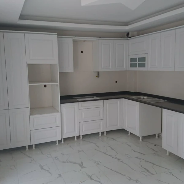 eskişehir mutfak tadilatı