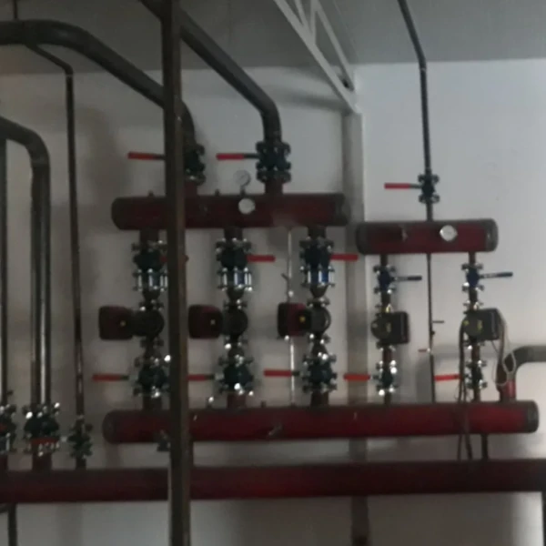 eskişehir sıhhi tesisatçı