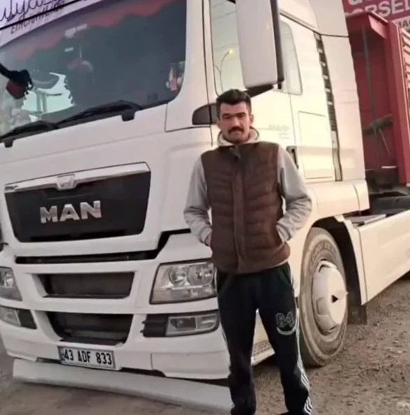 ali yıldız