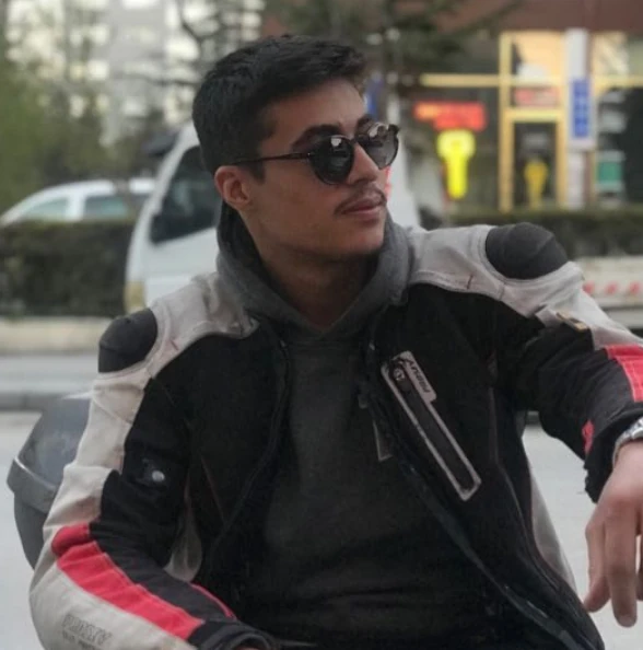 onur orhan