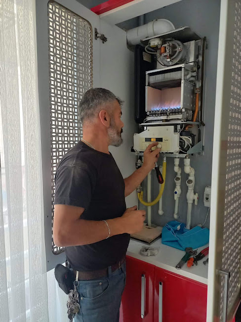 eskişehir kombi bakımı eskişehir kombi bakımı
